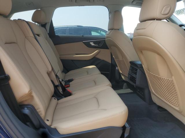 2023 AUDI Q7 PREMIUM WA1LCBF72PD028450