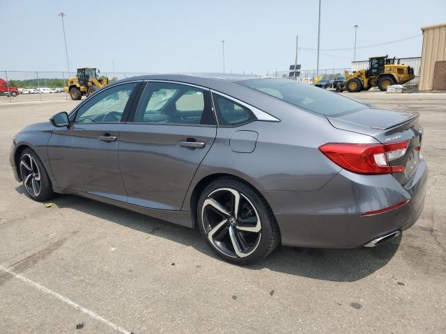 Vin: 1hgcv1f31ka013537, lot: 58927175, honda accord sport 20192