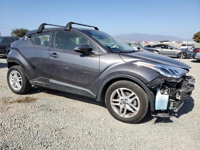 2021 TOYOTA C-HR XLE JTNKHMBXXM1100766