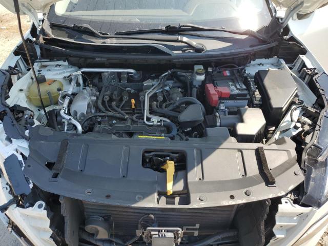 2021 NISSAN ROGUE SV JN8AT3BA2MW014010