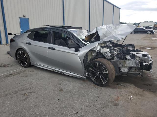 Vin: 4t1b61hk2ju142830, lot: 60822725, toyota camry xse 20184