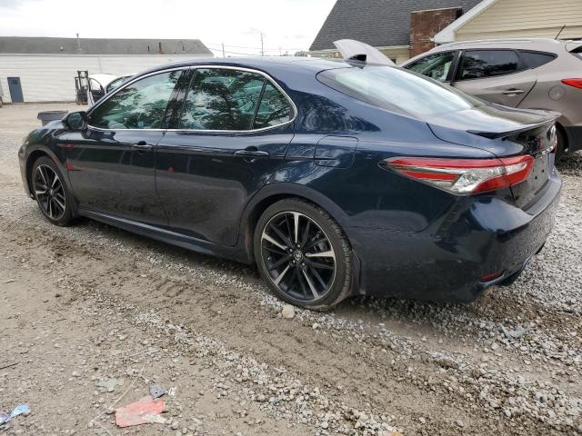 Vin: 4t1bz1hk9ju506670, lot: 61577145, toyota camry xse 20182