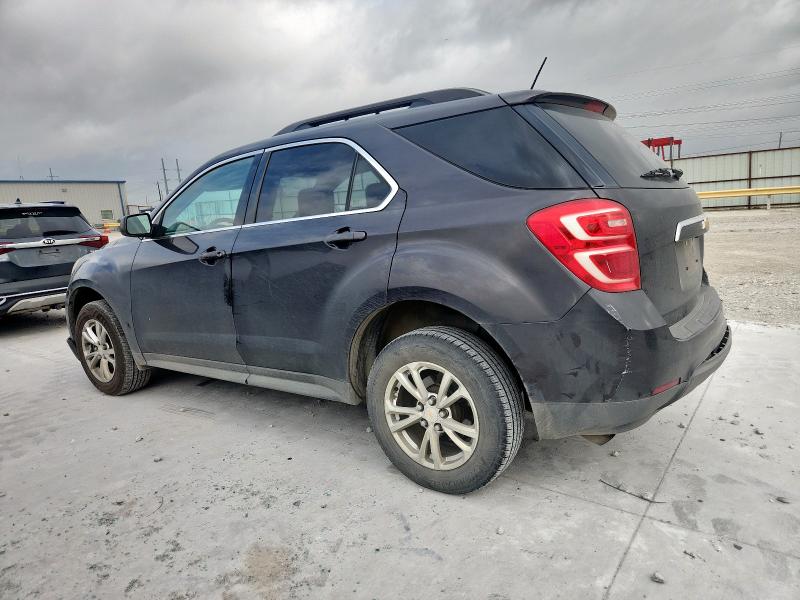 Vin: 2gnalcek9g6246982, lot: 61172675, chevrolet equinox lt 20162