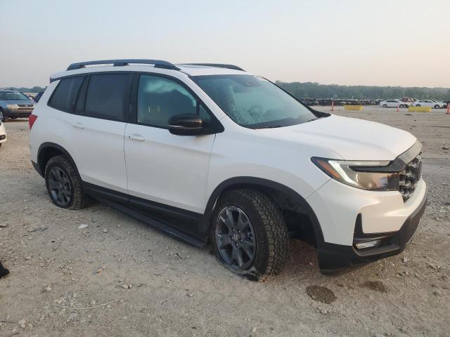 2024 HONDA PASSPORT T - 5FNYF8H62RB018913