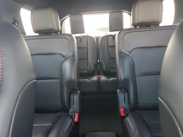 2018 FORD EXPLORER S 1FM5K8GT0JGA35611