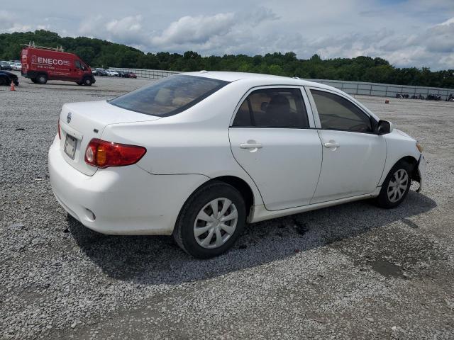 Vin: 1nxbu4ee8az355240, lot: 60704815, toyota corolla base 20103