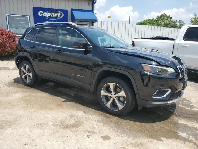 Vin: 1c4pjmdx1kd435227, lot: 59174365, jeep grand cher limited 20194