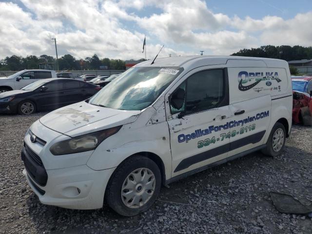 FORD TRANSIT CO