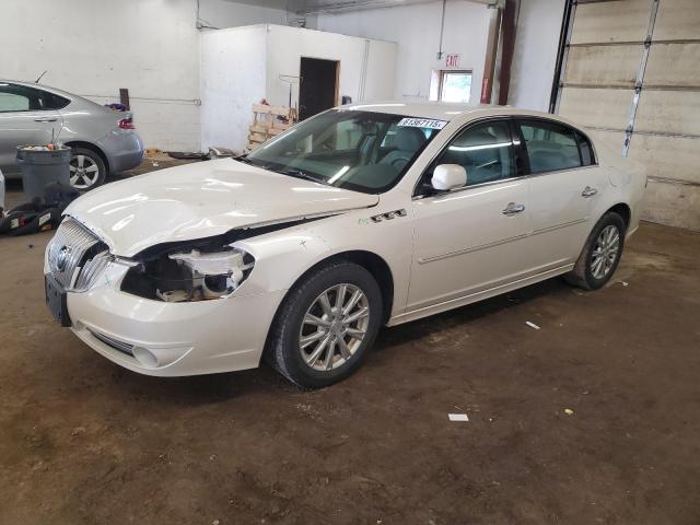 BUICK LUCERNE CX