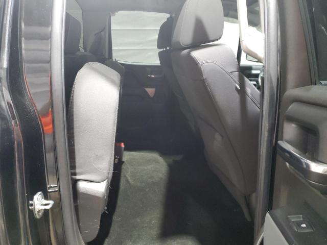 2016 CHEVROLET SILVERADO K1500 LT 1GCVKRECXGZ409149