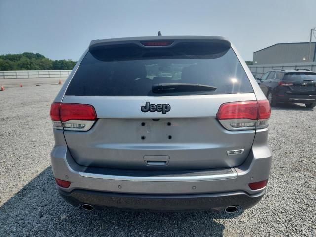 2018 JEEP GRAND CHER - 1C4RJEBG4JC281330