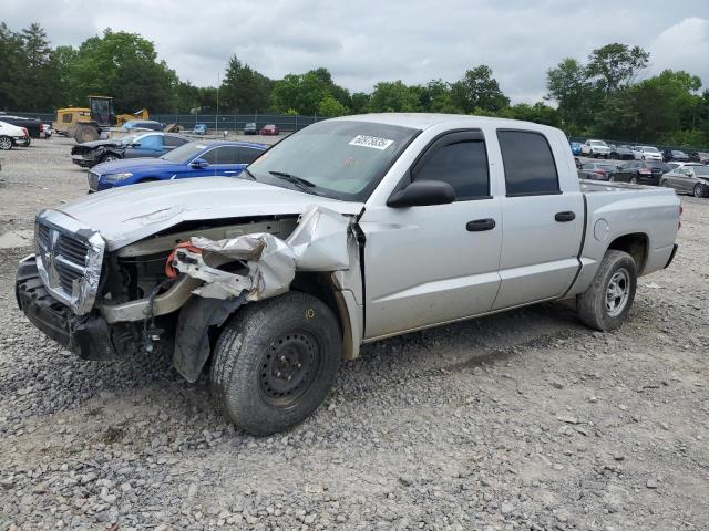 DODGE DAKOTA QUA