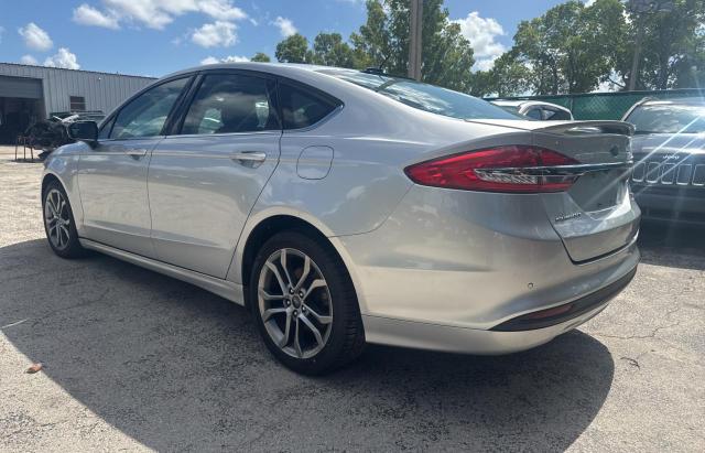 Vin: 3fa6p0hdxhr332901, lot: 62297555, ford fusion se 20173