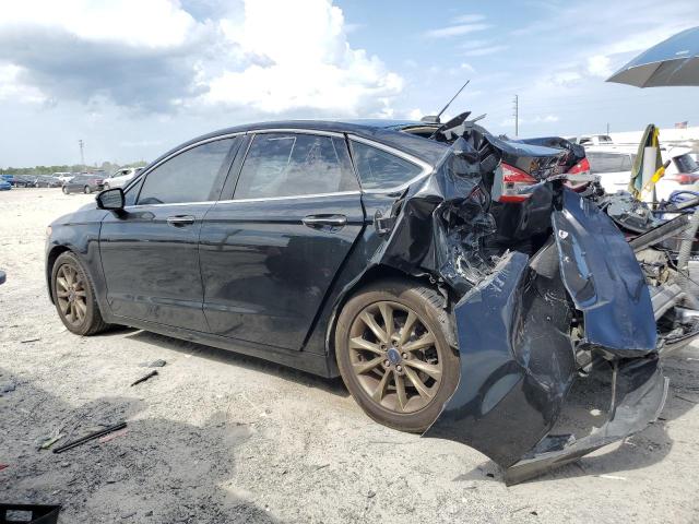 Vin: 3fa6p0hd0hr150513, lot: 60472025, ford fusion se 20172
