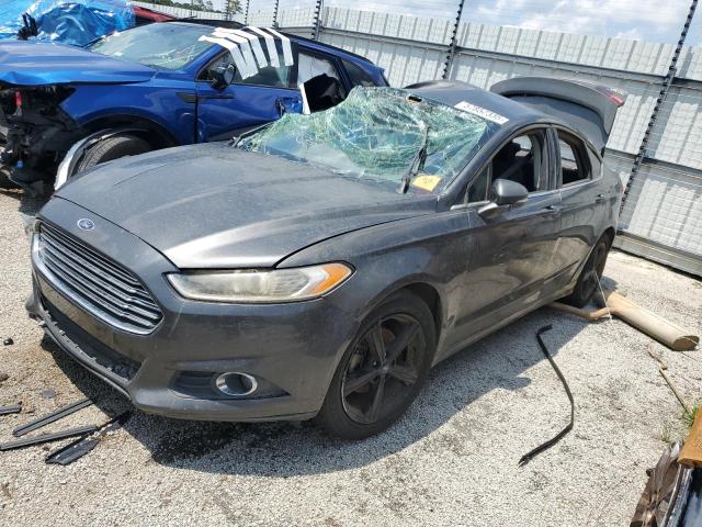 2016 FORD FUSION SE - 3FA6P0H78GR314003