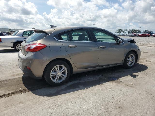 Vin: 3g1be6sm3js529278, lot: 60465305, chevrolet cruze lt 20183