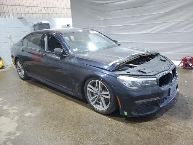 Vin: wba7e4c58kgv70026, lot: 59465615, bmw 7 series xi 20194