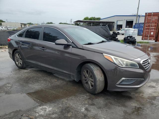Vin: 5npe24af6fh235427, lot: 59428155, hyundai sonata se 20154