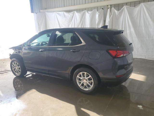 Vin: 3gnaxtegxps182582, lot: 61363665, chevrolet equinox lt 20232