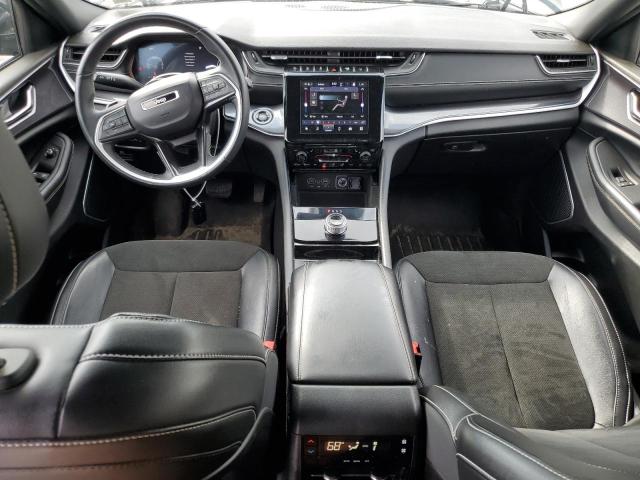 2021 JEEP GRAND CHER 1C4RJKAG3M8162630