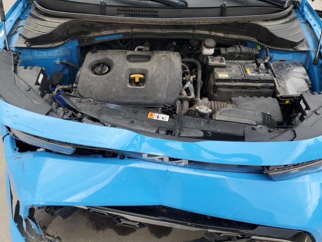 2024 KIA SOUL GT LI KNDJ53AU9R7219956