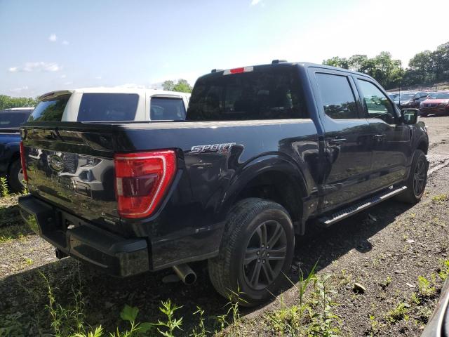 Vin: 1ftfw1e87nkf00214, lot: 61630885, ford f-150 supercrew 20223