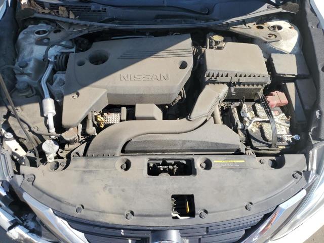 2017 NISSAN ALTIMA 2.5 - 1N4AL3AP6HC273288