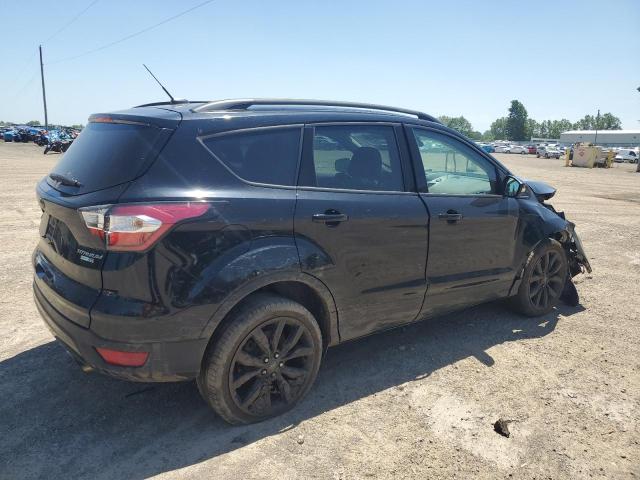 Vin: 1fmcu9jd1hub41926, lot: 61598775, ford escape titanium 20173