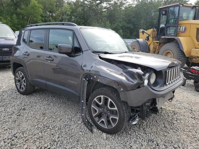 Vin: zaccjbbb0jpj11855, lot: 62710365, jeep renegade latitude 20184