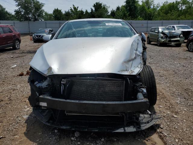 2018 HYUNDAI ELANTRA SE - 5NPD84LF0JH259349