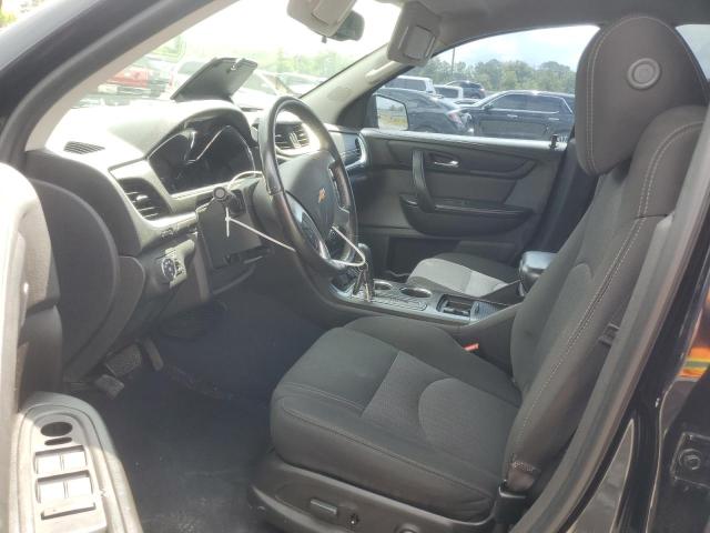 2016 CHEVROLET TRAVERSE L 1GNKRGKD5GJ292652