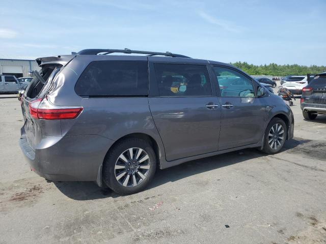 Vin: 5tddz3dc5ks221137, lot: 60358185, toyota all models xle 20193