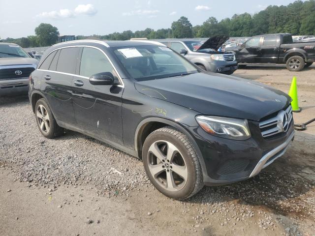 Vin: wdc0g4jb1kf589640, lot: 58908725, mercedes-benz glc-class 300 20194