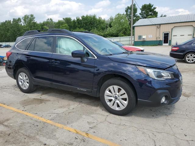 Vin: 4s4bsadc3j3360405, lot: 59957545, subaru outback 2.5i premium 20184