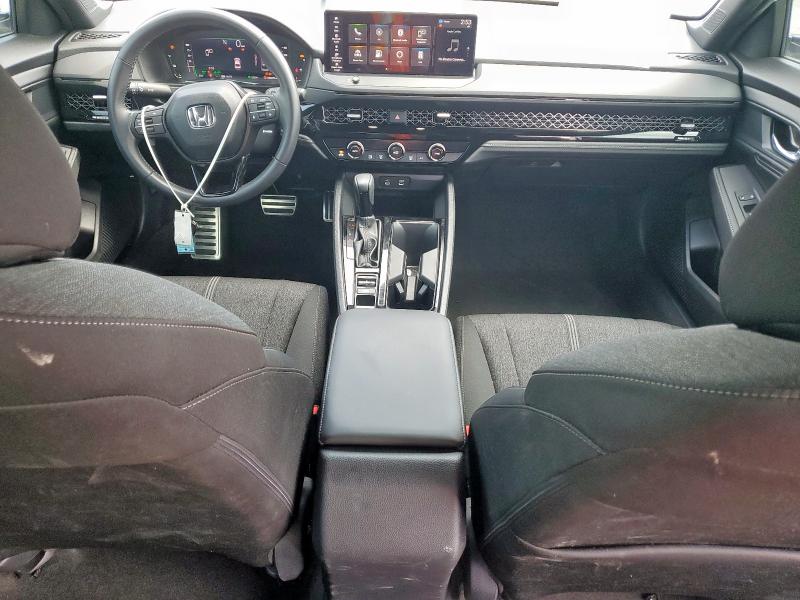 2024 HONDA ACCORD HYB 1HGCY2F58RA068656