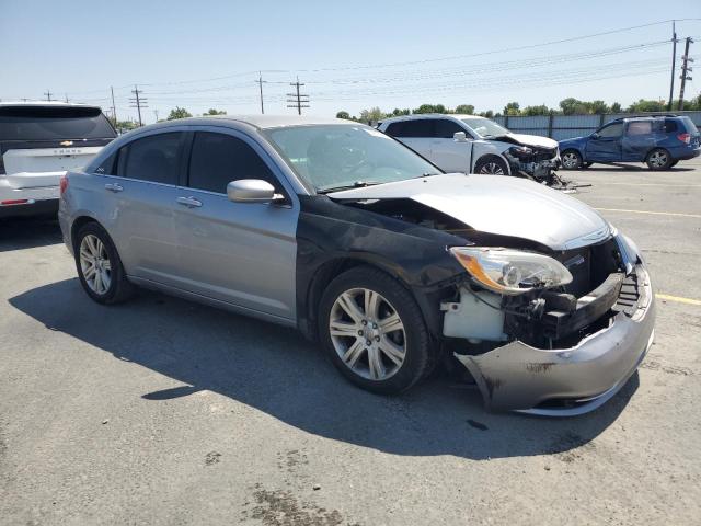Vin: 1c3ccbab1dn648153, lot: 59815605, chrysler 200 lx 20134