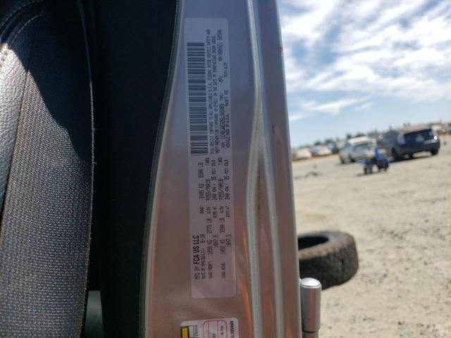 2016 JEEP WRANGLER U 1C4BJWEG2GL305989