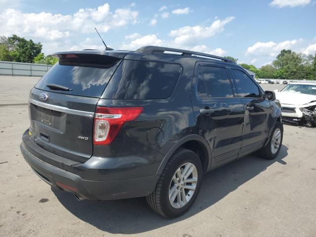 2015 FORD EXPLORER 1FM5K8B89FGA99317