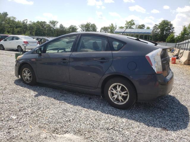 Vin: jtdkn3du1a0122344, lot: 62820795, toyota prius 20102