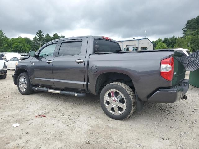 Vin: 5tfay5f13gx500083, lot: 61168795, toyota tundra crewmax 1794 20162