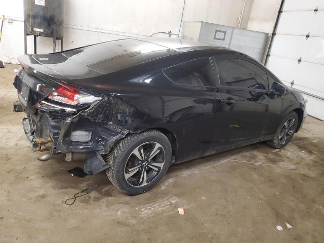 Vin: 2hgfg3b81fh510034, lot: 60981895, honda civic ex 20153
