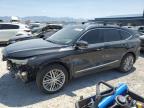 2022 ACURA MDX ADVANC - 5J8YE1H89NL000199