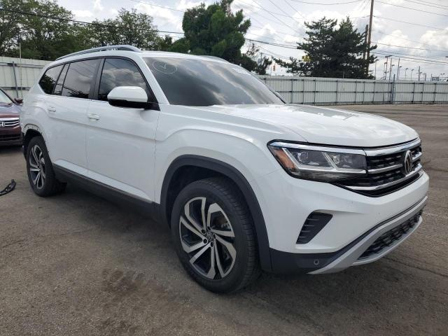2022 VOLKSWAGEN ATLAS SEL 1V2BR2CA5NC524893