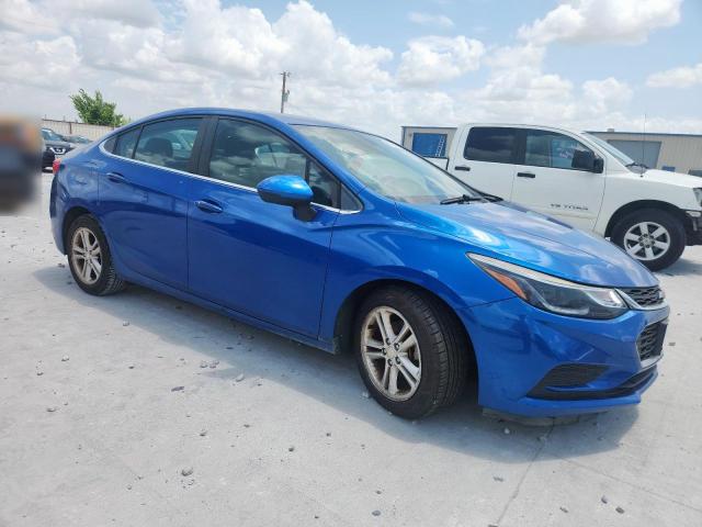 Vin: 1g1be5smxg7234762, lot: 61752935, chevrolet cruze lt 20164