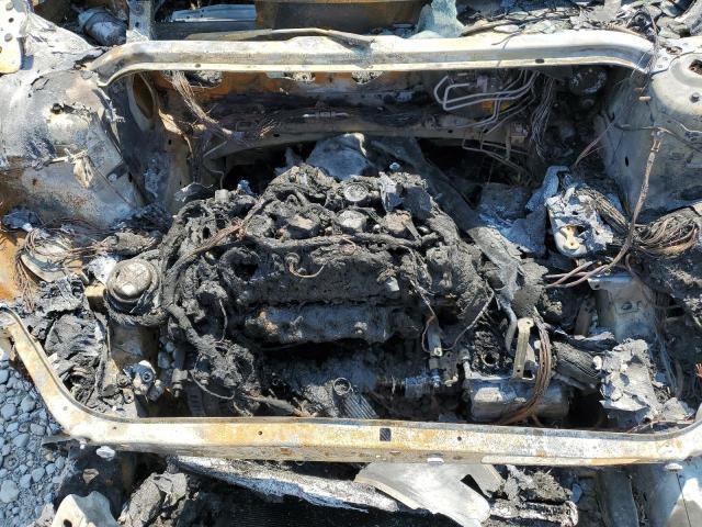 2016 FORD FUSION SE - 3FA6P0HD8GR263866
