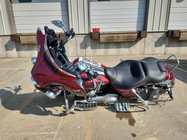 2017 HARLEY-DAVIDSON FLHXS STREET GLIDE SPECIAL 1HD1KRC15HB663845