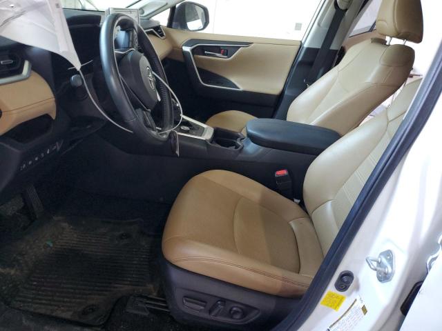 2019 TOYOTA RAV4 LIMIT - JTMDWRFV7KD521395