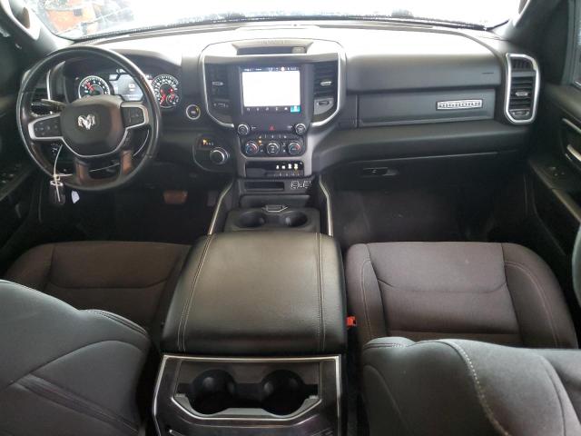 2022 RAM 1500 BIG H 1C6RREFT4NN261306