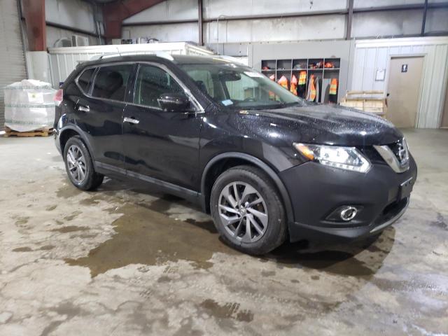 Vin: 5n1at2mv8gc897909, lot: 59745095, nissan rogue s 20164