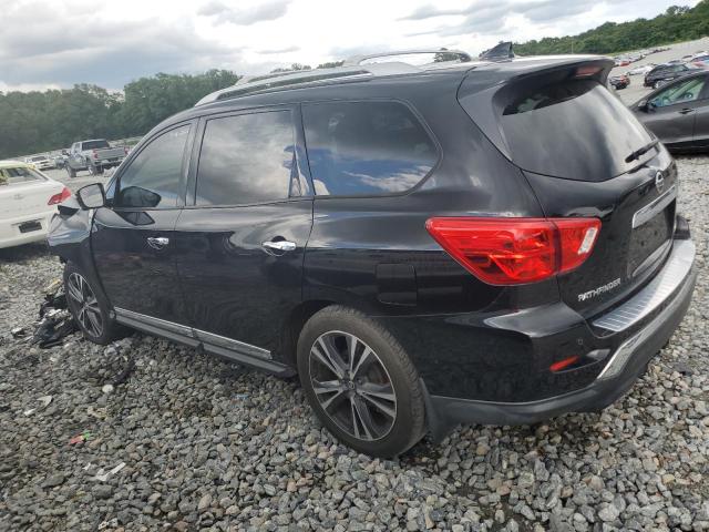 Vin: 5n1dr2dn1lc610612, lot: 59183675, nissan pathfinder platinum 20202